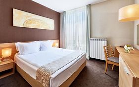 Lucky Bansko Aparthotel Spa & Relax